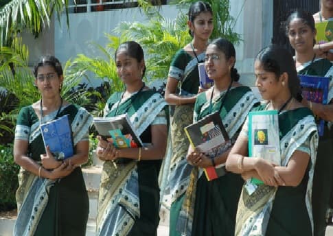 Vivekanandha College of Education for Women Namakkal Campus photo 4